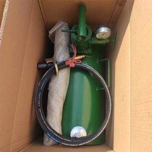 山银供应DZD40 B型手动快速升柱器现货矿用单体支柱用升柱器