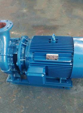 现货供应直连式自吸泵专业生产单级离心直连泵150JZ200-50