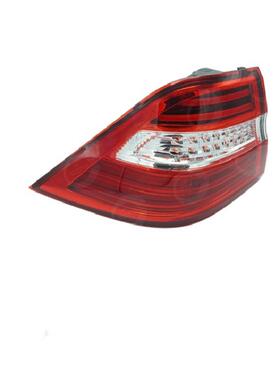 奔驰后外尾灯A1669063301A1669063201W166ML300ML320ML350