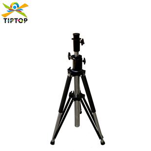 广州不夜天摄影棚帕灯成像灯专用支架面光灯平板灯三脚架