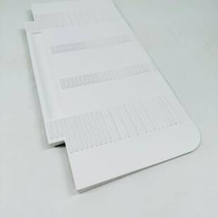 追觅L20Ultra扫地机售后基站底座延长座上下坡道板塑料道路版