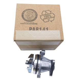 适用福特FORD水泵4S4Z8501A 1S7G8501A 1434350 579 1142005