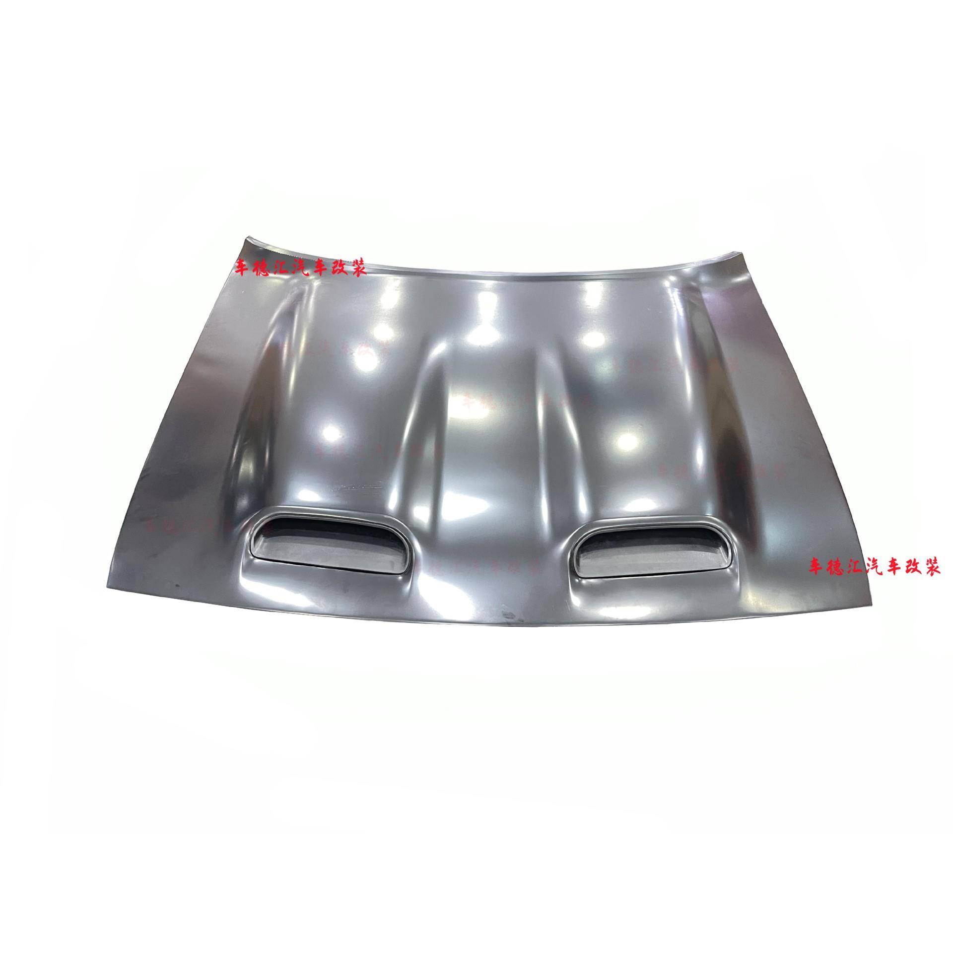 适用挑战者srt机盖改装升级机盖引擎车盖引擎盖车头盖