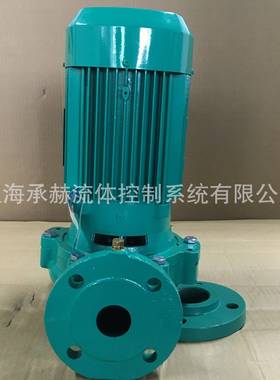 德国威乐水泵PH-750EH-WS8自吸水泵小型家用增压泵220V现货供应