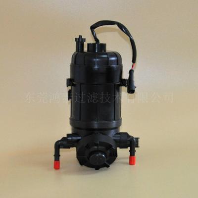 现货供应HN1-9155-AA燃油滤清器