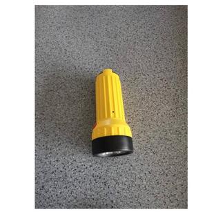 DL2820红黄白信号灯电筒