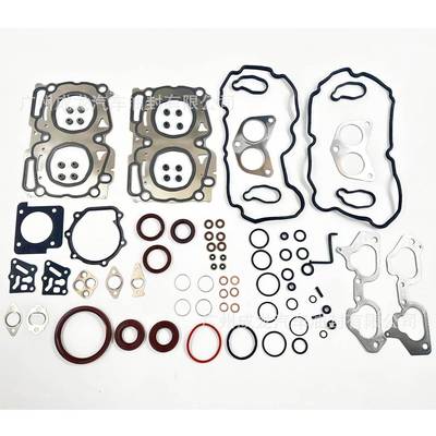 10105AB040EL15/EJ15发动机大修包适用于斯巴鲁