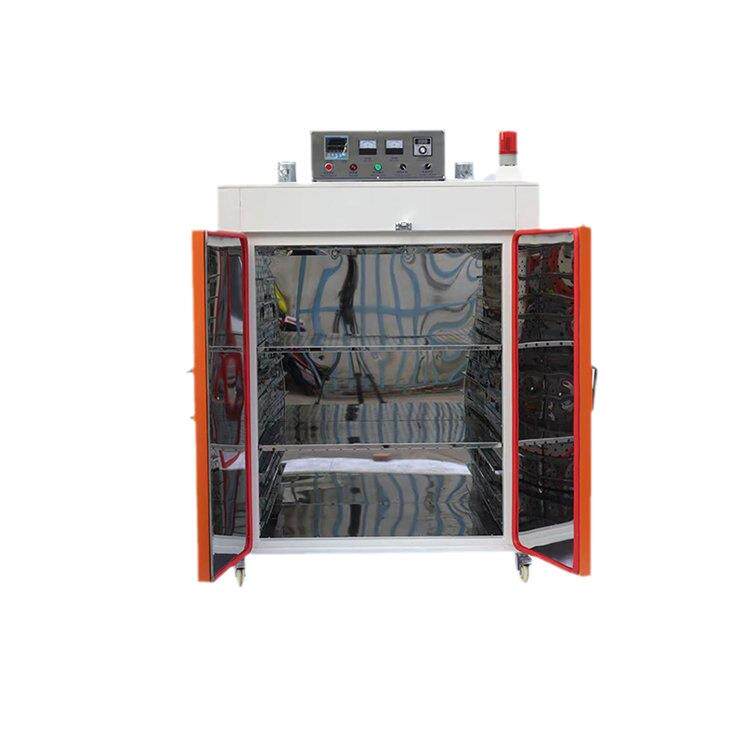 工业烤箱热风循环电热烘箱恒温鼓风干燥箱大型工业高温烘烤箱