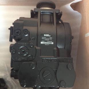 20液压泵高压柱塞 搅拌车R 100