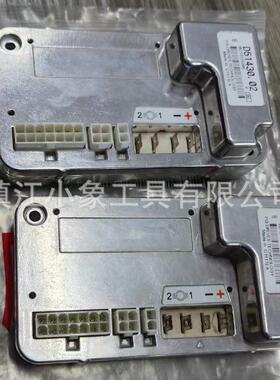 电动堆高车四轮车电动轮椅行走控制器PGD51430.02托盘车配件