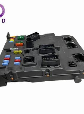 保险丝盒965799780S118085220F适用标致206207雪铁龙C2