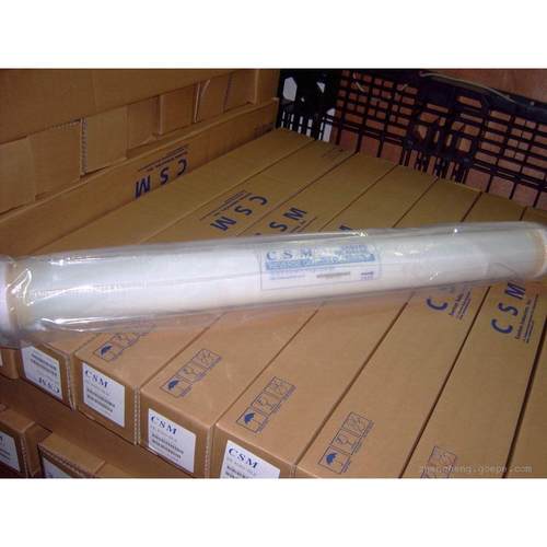 供应CSM世韩RE8040-BE反渗透膜RE4040-BE反渗透膜