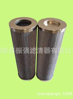 PI1011MIC25盾构机掘进机液压过滤器备件工程机械液压油滤芯