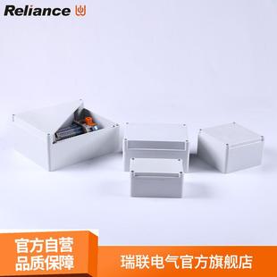 电子元 1BAG 器件现货PC接线盒系列PC接线盒JXH