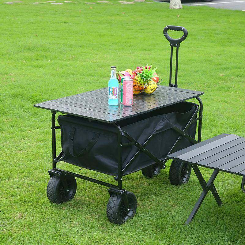 露营车户外营地车折叠推车野营拖车便携式家用轻便买菜小拉车,农用物资,其他肥料,淘宝优惠券,粉丝福利购,淘宝优惠卷