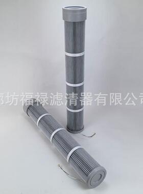 防静电除尘滤芯111370U43Y2021滤芯