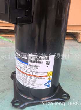 ZPI122KCE-TFD-522原装12匹谷轮热泵压缩机冷暖机制冷