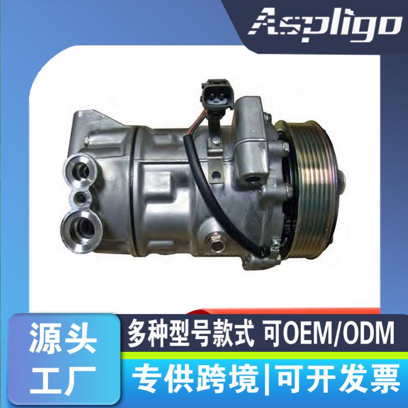 适用于FIAT菲亚特压缩机7179468771794689TC151483TC333.16