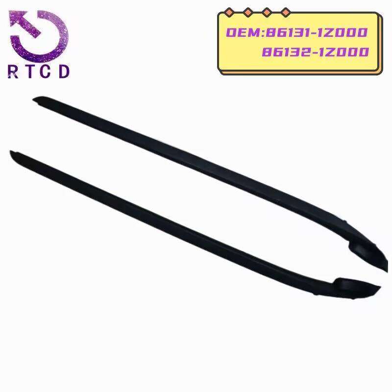 左右挡风玻璃饰条861311Z000861321Z000适用于现代伊兰特i30