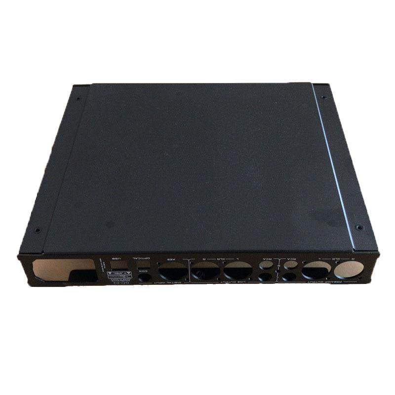 机箱钣金外壳不锈钢钣金件铝合金外壳CNC零件,工业油品/胶粘/化学/实验室用品,其他实验室设备,淘宝优惠券,粉丝福利购,淘宝优惠卷