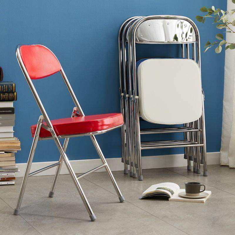 家用折叠椅子简约现代中古加厚靠背餐椅宿舍办公会议电脑拍照凳子,农用物资,其他肥料,淘宝优惠券,粉丝福利购,淘宝优惠卷