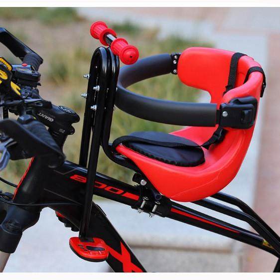 新款山地车前置儿童座椅宝宝全围座椅自行车宝宝座椅前置儿童车座,农用物资,其他肥料,淘宝优惠券,粉丝福利购,淘宝优惠卷