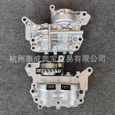 330适丰田3汉兰达机油泵13620用-36020136203R60201AR2AAR5AR