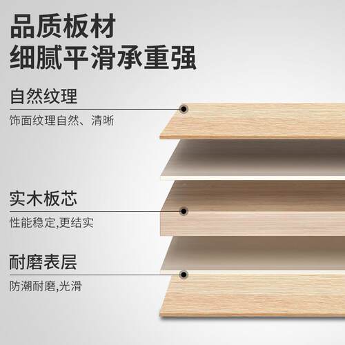 0实木鞋柜家门口入户门224用新款爆款B129H阳台玄关柜柜一体收纳
