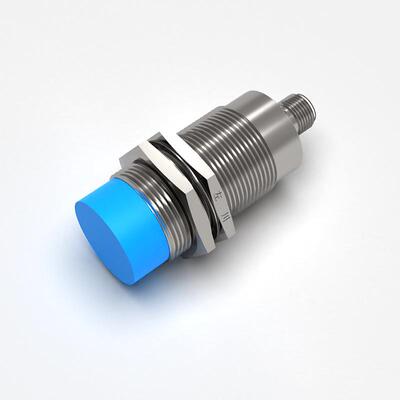 感电感式接开关M8/M12412/M18/M近30金属应插头式