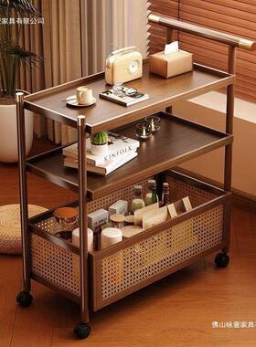 边几柜角几厅客新款小桌子沙客发边可移动小茶几厅家用边KOX桌侧