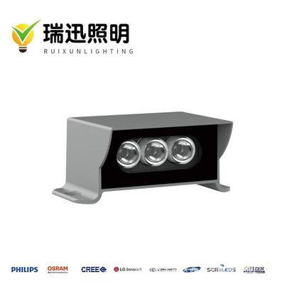 6W12W18W户外防水LED大功率台阶灯楼梯灯低位路灯照明步道灯