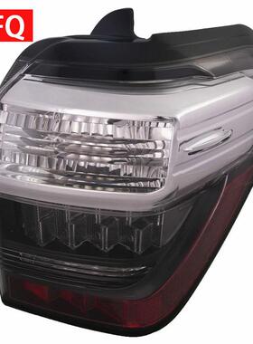 汽车尾灯适用于丰田4RUNNER2014-2021款尾灯LED81551-35402