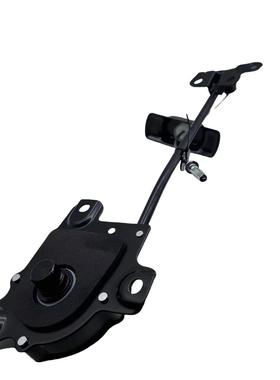 62800S800062800-S8000适用于现代汽车配件备胎架备胎摇机