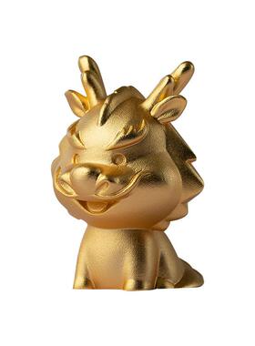 5YA1十二生肖摆件全套12生肖鼠铜牛虎兔龙蛇马羊猴鸡狗猪工艺品