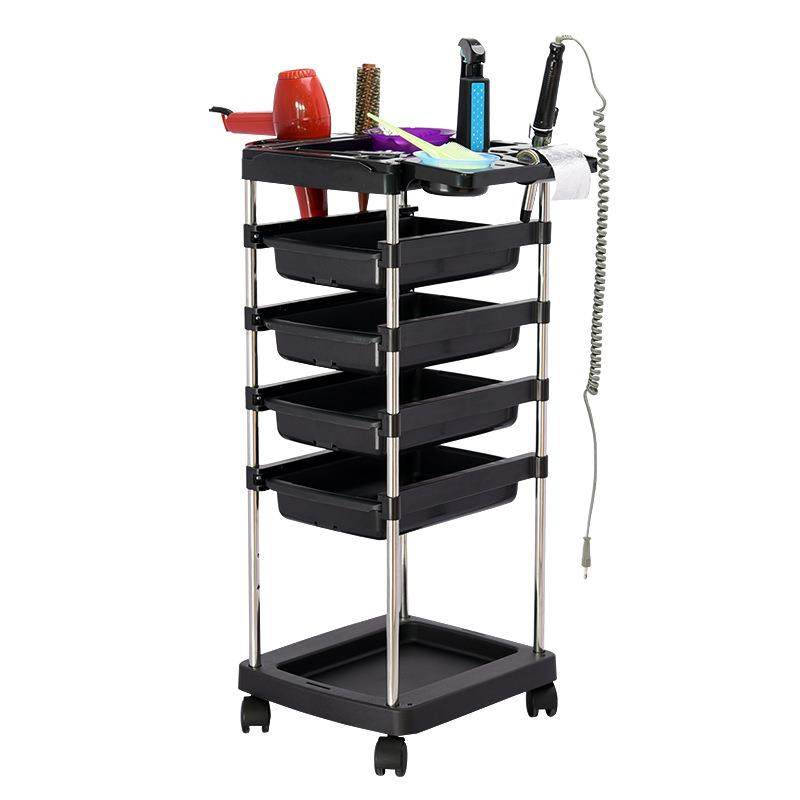 理发推车不吃头发的轮子美容美发推车ABS+PP材质理发推车,纺织面料/辅料/配套,纺织机械配件,淘宝优惠券,粉丝福利购,淘宝优惠卷