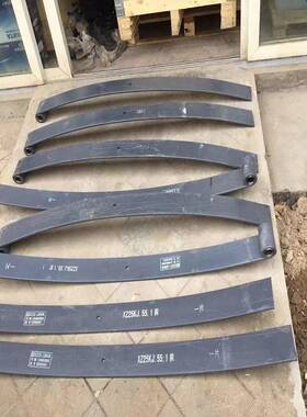 徐州徐工程机械吊车起重机QY25K50K70K三一中联前后钢板总成单片