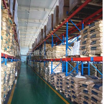 仓储库房货架工厂直销中重型横梁式托盘货架库房仓库多层储物架