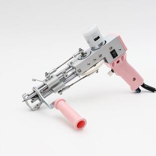 簇绒枪TD-032合1tuftinggun地毯织枪簇绒枪地毯织机