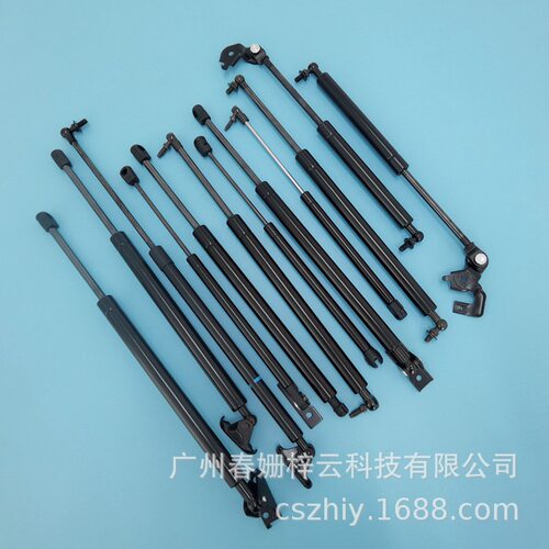 凯美瑞ACV40:53450/53440-06060尾门引擎盖液压支撑杆气弹簧OE