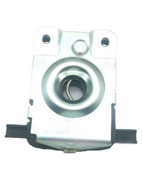 适用于bmwE39E46E53X51995-2006机盖锁引擎盖锁51238203859