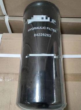 84226263液压油滤芯工程机械液压滤芯液压油滤清器