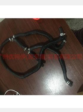 电商--适用福特翼虎172.0T-水箱回水管GV618C012TG