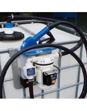 进口精品汽保维修设备意大利PIUSI加注机F0021B1A