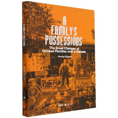 家当：中庭生活的十年巨变（英）