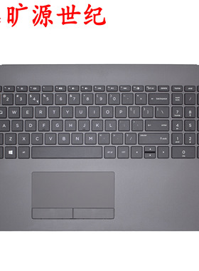 适用 HP 15-BS BW C129 C130 250 G6 C壳 键盘 触摸板 929906-001