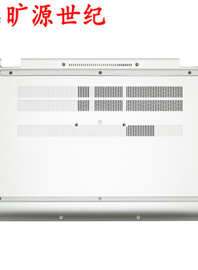 适用HP ENVY 15-AE119tx TPN-C122 D壳 818730-001 无光驱款 底壳