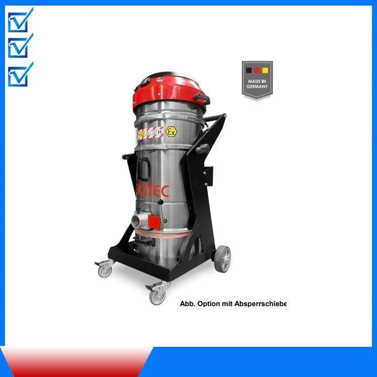 德国EVO-PRODUCTS紧凑型工业吸尘器干湿两用,电子元器件市场,其它元器件,淘宝优惠券,粉丝福利购,淘宝优惠卷