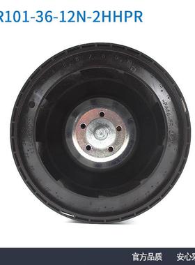 原装德国进口RER101-36/12N/2HHPR12V21W涡轮离心散热风扇