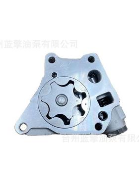 320/04186适用于JCB3/4CX两头忙装载机32004186发动机机油泵