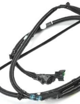 适用丰田82114-06260凯美瑞前雷达线束发动机4号线